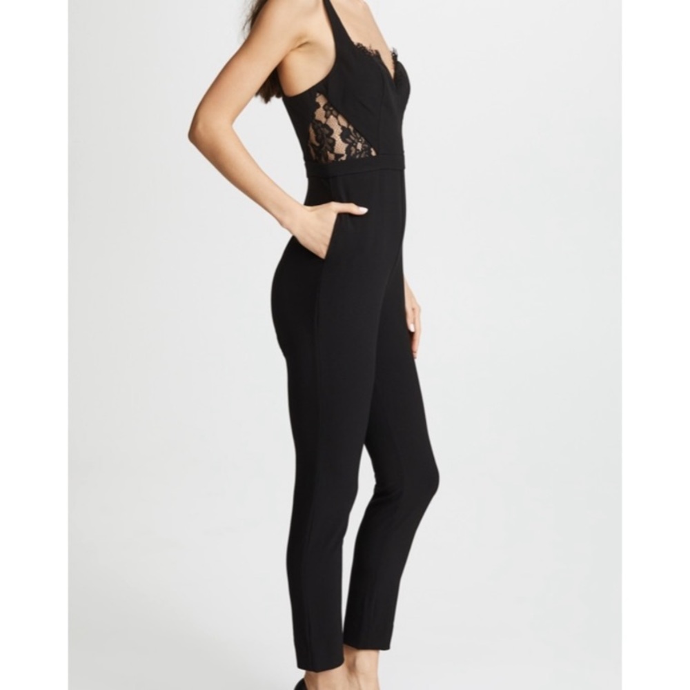 Fame and Partners Millie Jumpsuit